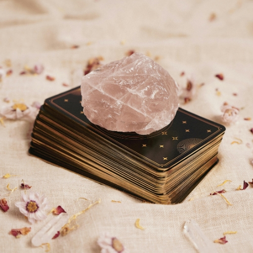 Spiritual Coaching - Raise the Vibe with Liz